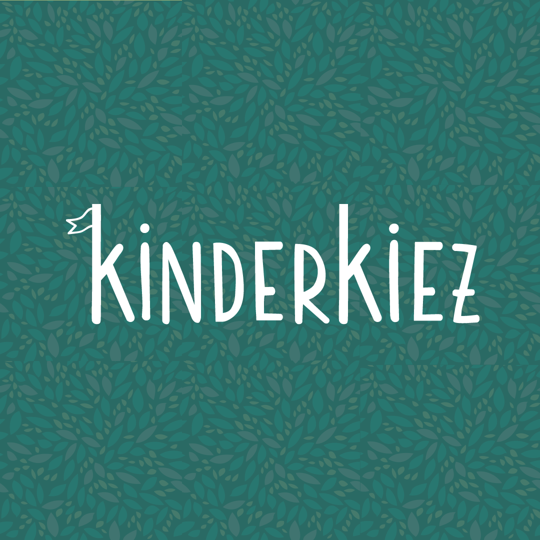 kinderkiez Logo